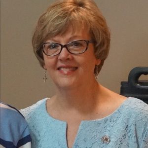 Meet your Posher, Lanetta